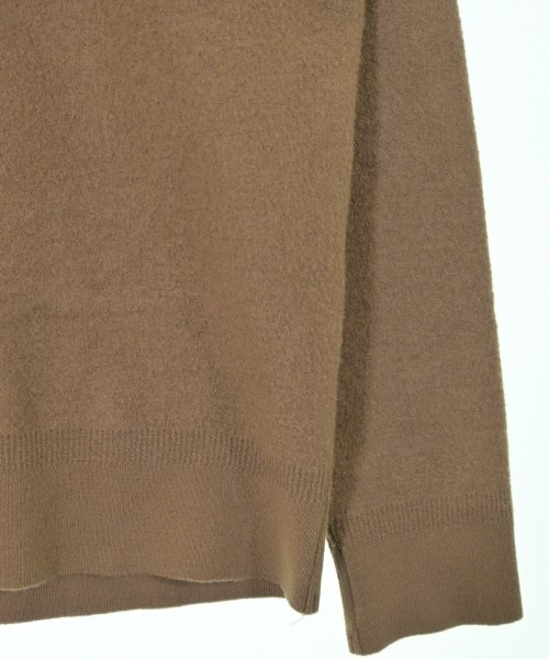 Phlannel（フランネル）ニット・セーター ベージュ サイズ:3(L位) メンズ/2200620569026