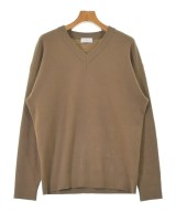 Phlannel（フランネル）ニット・セーター ベージュ サイズ:3(L位) メンズ/2200620569026