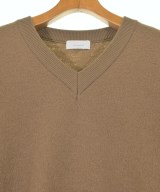 Phlannel（フランネル）ニット・セーター ベージュ サイズ:3(L位) メンズ/2200620569026