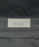 Phlannel（フランネル）その他 グレー サイズ:3(L位) メンズ/2200606858090