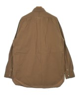 Phlannel（フランネル）カジュアルシャツ ベージュ サイズ:4(XL位) メンズ/2200606858281