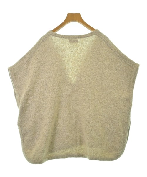 Phlannel（フランネル）ニット・セーター ベージュ サイズ:0(XS位) レディース/2200669284041