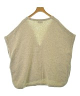 Phlannel（フランネル）ニット・セーター ベージュ サイズ:0(XS位) レディース/2200669284041