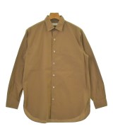 Phlannel（フランネル）カジュアルシャツ ベージュ サイズ:2(M位) メンズ/2200678455029