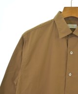 Phlannel（フランネル）カジュアルシャツ ベージュ サイズ:2(M位) メンズ/2200678455029