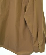 Phlannel（フランネル）カジュアルシャツ ベージュ サイズ:2(M位) メンズ/2200678455029