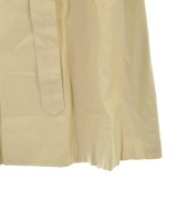 Phlannel（フランネル）ステンカラーコート ベージュ サイズ:0(XS位) レディース/2200677222011