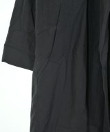 Phlannel（フランネル）コート 黒 サイズ:0(XS位) レディース/2200680515063