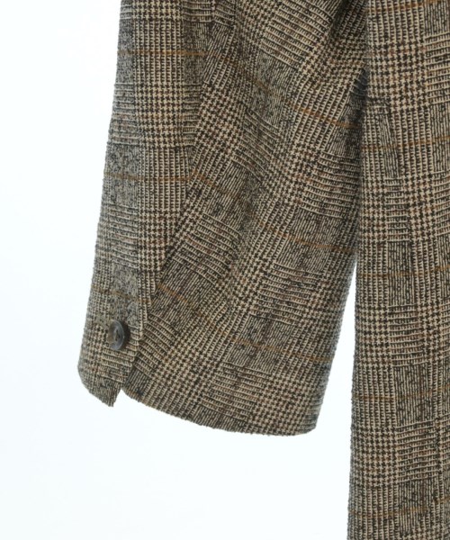 Phlannel（フランネル）ジャケット 茶 サイズ:3(L位) メンズ/2200649900138