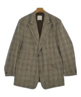 Phlannel（フランネル）ジャケット 茶 サイズ:3(L位) メンズ/2200649900138