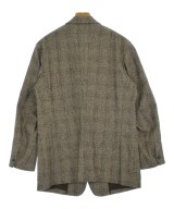 Phlannel（フランネル）ジャケット 茶 サイズ:3(L位) メンズ/2200649900138