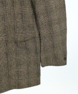 Phlannel（フランネル）ジャケット 茶 サイズ:3(L位) メンズ/2200649900138