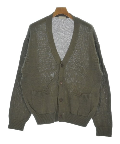 Phlannel(フランネル)カーディガン グレー サイズ:3(L位)/2200656841011