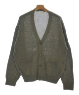 Phlannel（フランネル）カーディガン グレー サイズ:3(L位) メンズ/2200656841011