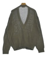 Phlannel（フランネル）カーディガン グレー サイズ:3(L位) メンズ/2200656841011