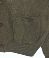 Phlannel（フランネル）カーディガン グレー サイズ:3(L位) メンズ/2200656841011