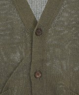 Phlannel（フランネル）カーディガン グレー サイズ:3(L位) メンズ/2200656841011