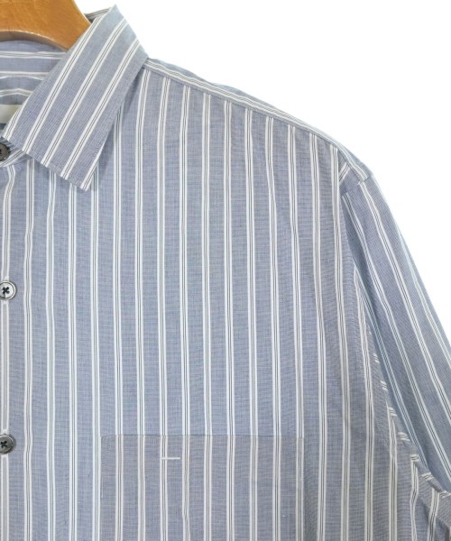 Phlannel（フランネル）カジュアルシャツ 青 サイズ:3(L位) メンズ/2200660039053