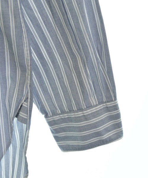 Phlannel（フランネル）カジュアルシャツ 青 サイズ:3(L位) メンズ/2200660039053