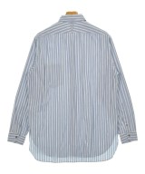 Phlannel（フランネル）カジュアルシャツ 青 サイズ:3(L位) メンズ/2200660039053