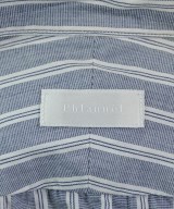 Phlannel（フランネル）カジュアルシャツ 青 サイズ:3(L位) メンズ/2200660039053