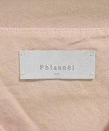 Phlannel（フランネル）カジュアルシャツ ベージュ サイズ:0(XS位) レディース/2200710183033