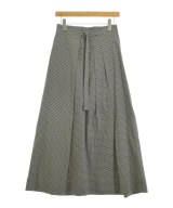 Phlannel ロング・マキシ丈スカート