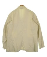 Phlannel（フランネル）テーラードジャケット ベージュ サイズ:3(L位) メンズ/2200639345024