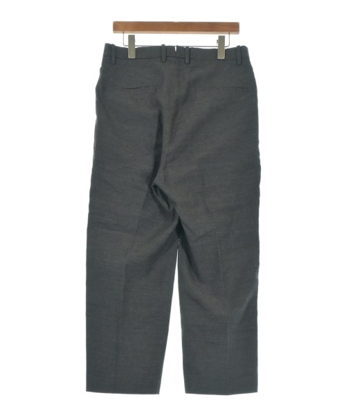 Phlannel（フランネル）スラックス グレー サイズ:4(XL位) メンズ/2200648316060