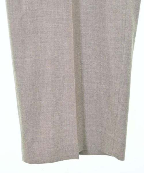 Phlannel（フランネル）スラックス 茶 サイズ:3(L位) メンズ/2200640897055