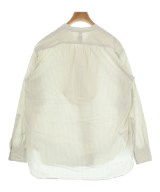 Phlannel（フランネル）カジュアルシャツ 白 サイズ:0(XS位) レディース/2200652076059