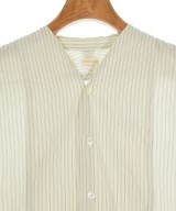 Phlannel（フランネル）カジュアルシャツ 白 サイズ:0(XS位) レディース/2200652076059