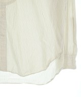 Phlannel（フランネル）カジュアルシャツ 白 サイズ:0(XS位) レディース/2200652076059