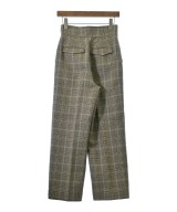 Phlannel（フランネル）その他 茶 サイズ:0(XS位) レディース/2200686771043
