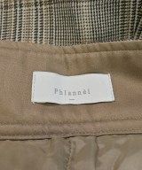 Phlannel（フランネル）その他 茶 サイズ:0(XS位) レディース/2200686771043