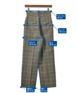 Phlannel（フランネル）その他 茶 サイズ:0(XS位) レディース/2200686771043