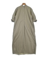 Phlannel（フランネル）ワンピース グレー サイズ:0(XS位) レディース/2200705145022