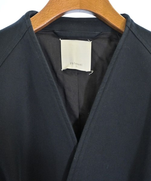 Phlannel（フランネル）その他 紺 サイズ:0(XS位) レディース/2200657551216