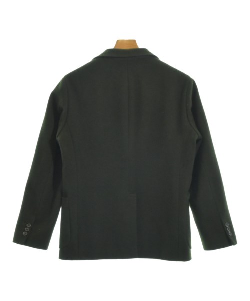 Phlannel（フランネル）カジュアルジャケット 緑 サイズ:S メンズ/2200664200060