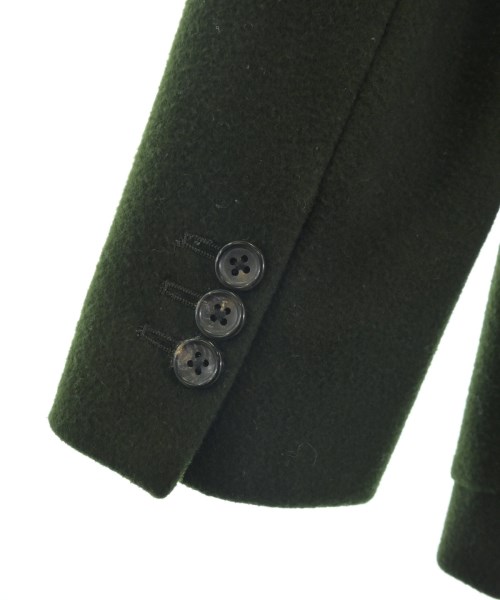 Phlannel（フランネル）カジュアルジャケット 緑 サイズ:S メンズ/2200664200060
