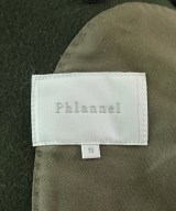 Phlannel（フランネル）カジュアルジャケット 緑 サイズ:S メンズ/2200664200060