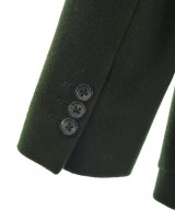 Phlannel（フランネル）カジュアルジャケット 緑 サイズ:S メンズ/2200664200060