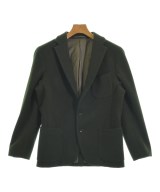 Phlannel カジュアルジャケット