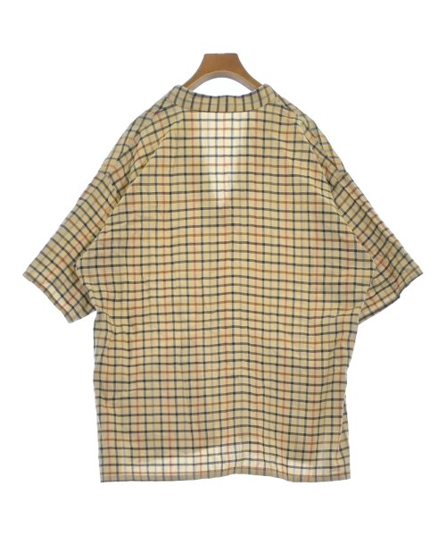 Phlannel（フランネル）ブラウス ベージュ サイズ:2(M位) レディース/2200662384151