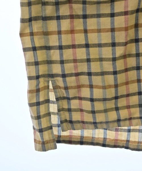 Phlannel（フランネル）ブラウス ベージュ サイズ:2(M位) レディース/2200662384151