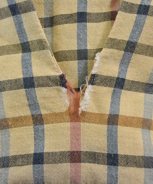 Phlannel（フランネル）ブラウス ベージュ サイズ:2(M位) レディース/2200662384151