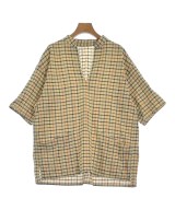 Phlannel（フランネル）ブラウス ベージュ サイズ:2(M位) レディース/2200662384151