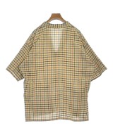 Phlannel（フランネル）ブラウス ベージュ サイズ:2(M位) レディース/2200662384151