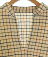 Phlannel（フランネル）ブラウス ベージュ サイズ:2(M位) レディース/2200662384151