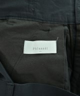 Phlannel（フランネル）その他 黒 サイズ:3(L位) メンズ/2200666743121